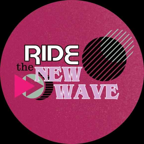 ridethenewwave